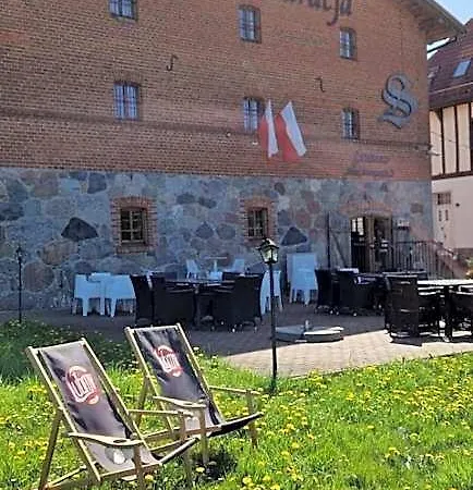 Spichrz Przywidz (Gdansk)