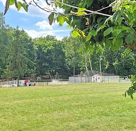 Spichrz Przywidz (Gdansk)