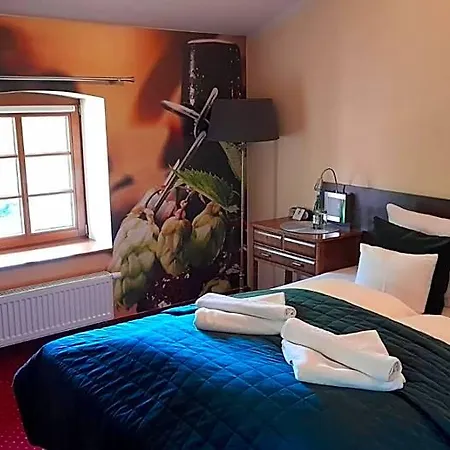 Spichrz Hotel