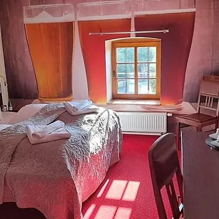 Spichrz Hotel 3*