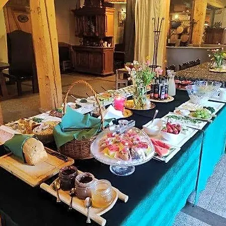 Spichrz Hotel 3*