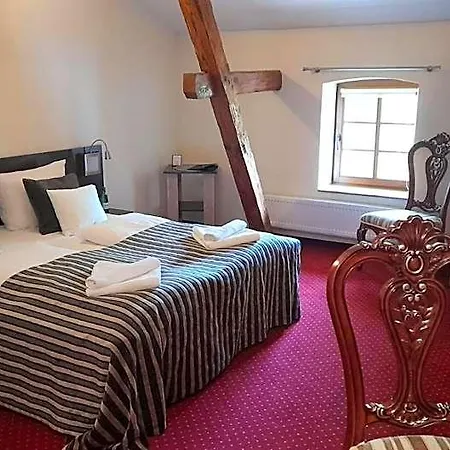 Spichrz Hotel