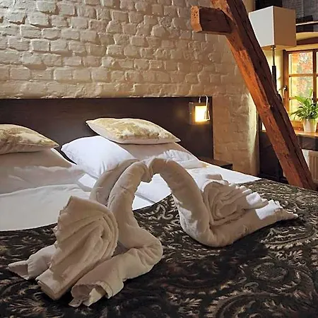 Hotel Spichrz