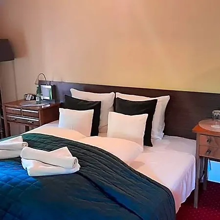 Hotel Spichrz 3*