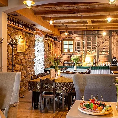 Hotel Spichrz