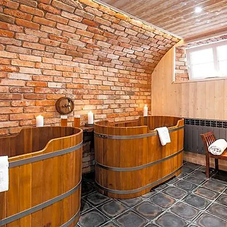 Hotel Spichrz 3*