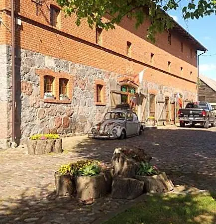 Spichrz Hotel 3*